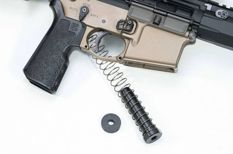 Load image into Gallery viewer, Revanchist Upgrade Recoil Set Kit For VFC / WE / GHK M4 GBBR Series #RA_10282