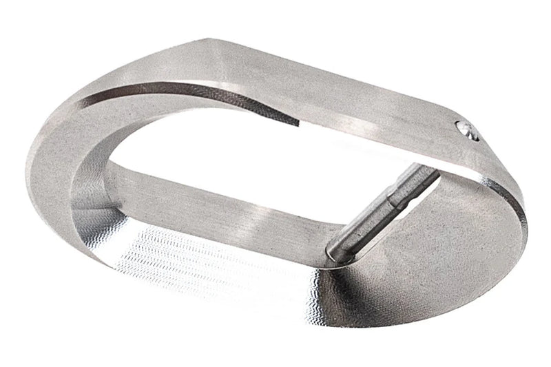 Load image into Gallery viewer, Revanchist Stainless Steel Standard Division Magwell For Marui TM Hi-Capa GBBP Series ( For Aluminum Grip Only ) #RA-10315