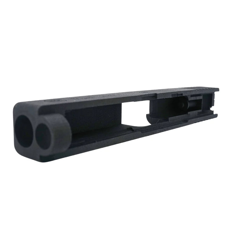 Load image into Gallery viewer, Revanchist Airsoft 3DP Slide for TM G17 Gen4 - V2 (Iron Sight) #RA_10404