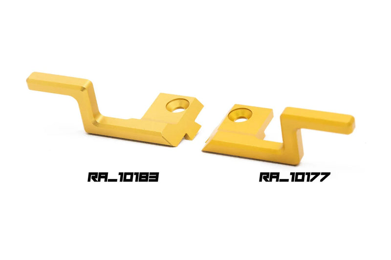 Load image into Gallery viewer, Revanchist Aluminum Right Hand Cocking Handle For Hi-Capa GBB Pistols Airsoft Series RA_10180