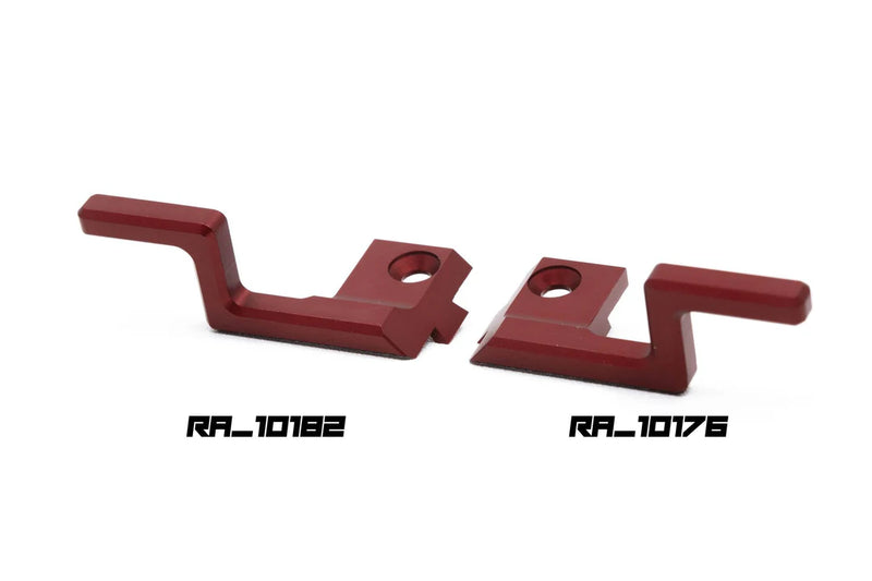 Load image into Gallery viewer, Revanchist Aluminum Right Hand Cocking Handle For Hi-Capa GBB Pistols Airsoft Series RA_10180