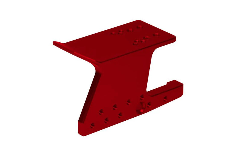 Load image into Gallery viewer, Revanchist Fast Mounting Optic Mount V2 For Hi-Capa GBB Pistol Series RA_10275