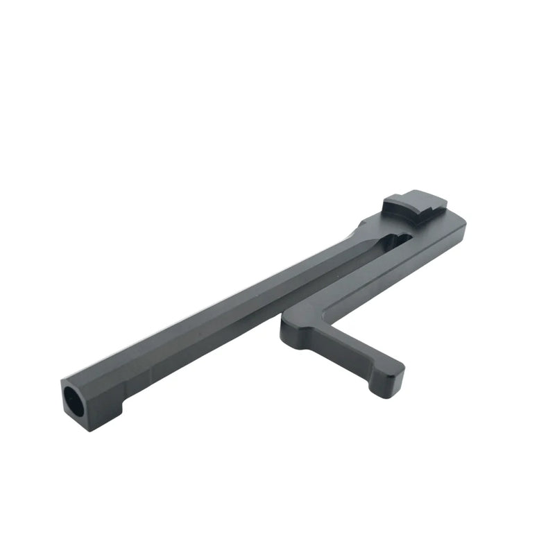 Load image into Gallery viewer, Revanchist Airsoft Practical Shooting Charing Handle for Marui M4 MWS / Savia PCCH