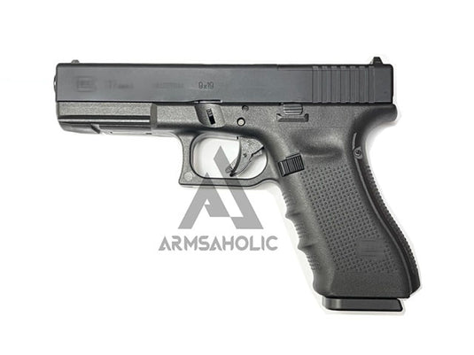 ArmsAholic Custom - G17 Gen4 MOS GBB Airsoft (Marui Base)