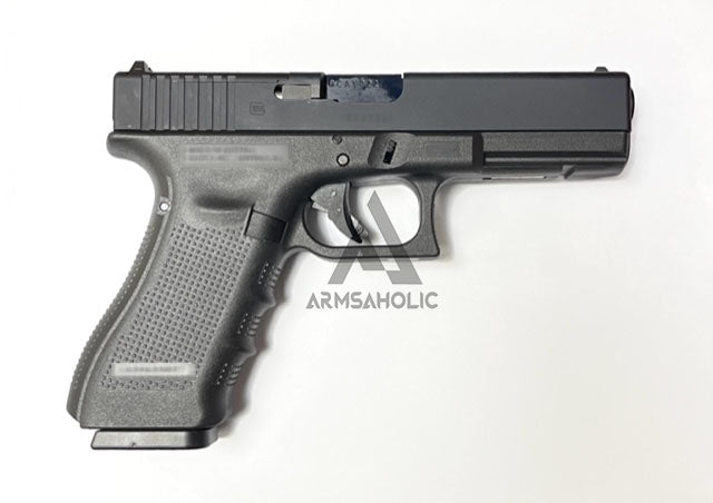 Load image into Gallery viewer, ArmsAholic Custom - G17 Gen4 MOS GBB Airsoft (Marui Base)
