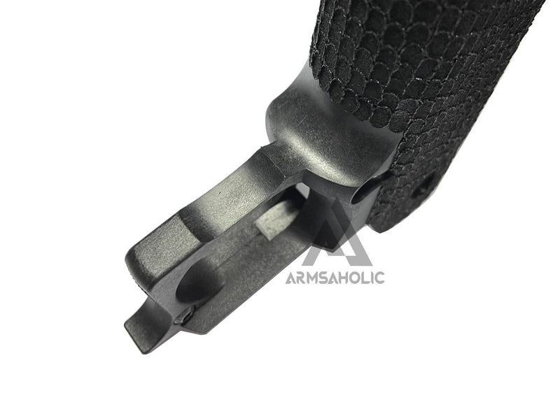 Load image into Gallery viewer, ArmsAholic Custom S-style Stippling Lower Frame A For Marui HI-CAPA Airsoft GBB