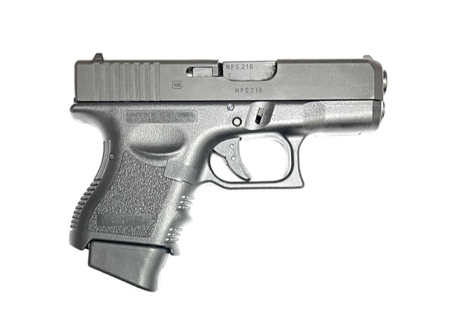 Load image into Gallery viewer, ArmsAholic Custom - G26 Gen3 Full Steel GBB Airsoft (Marui Base)
