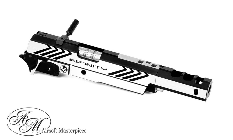 Load image into Gallery viewer, Airsoft Masterpiece Infinity IMM TTG open slide kit (5 Color)