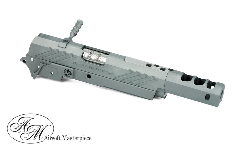 Load image into Gallery viewer, Airsoft Masterpiece Infinity IMM TTG open slide kit (5 Color)