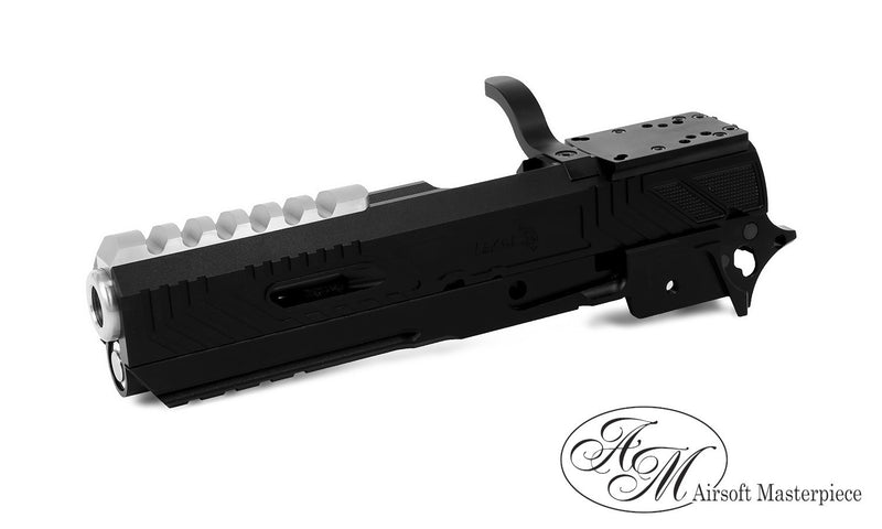 Load image into Gallery viewer, Airsoft Masterpiece Limcat WildCat Tracker Carry Optic Kit