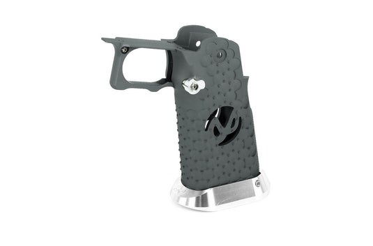 Gunsmith Bros Aggressive Infinity Ver Aluminum Grip for Hi-CAPA
