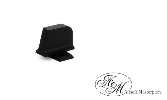 Airsoft Masterpiece Tactical Front Sight High Ver for Hi-CAPA