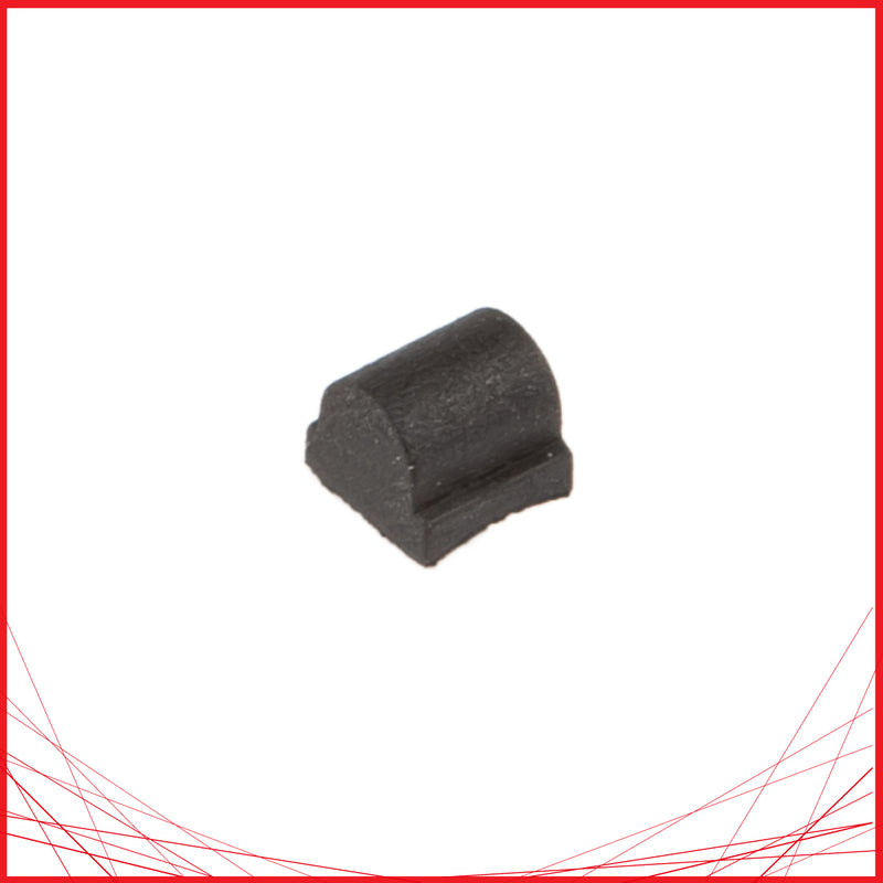 Load image into Gallery viewer, UNICORN 80 Degree Rubber Hop Up Nub (Hard) for VFC/WE/Marui/KJ