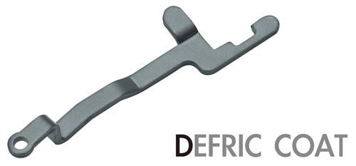 Load image into Gallery viewer, Guarder Steel Trigger Lever for MARUI M&P9 #M&P9-35