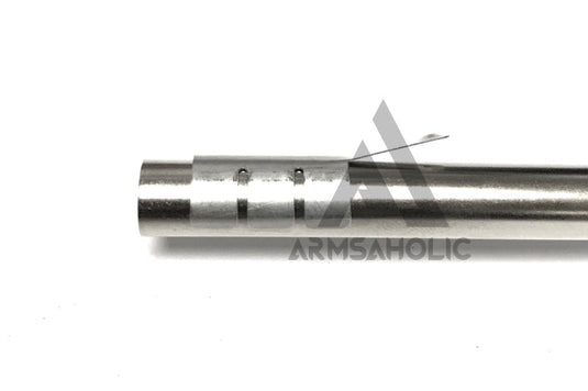 Guns Modify Outer Barrel Stabilizer for Gas Blow Back GBB Airsoft