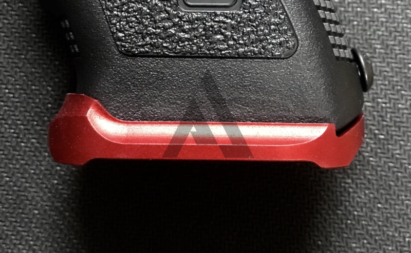 Load image into Gallery viewer, 5KU Z-Style Compact Magwell PRO for G17/18C/22/34 GEN3 GBB #GB-444