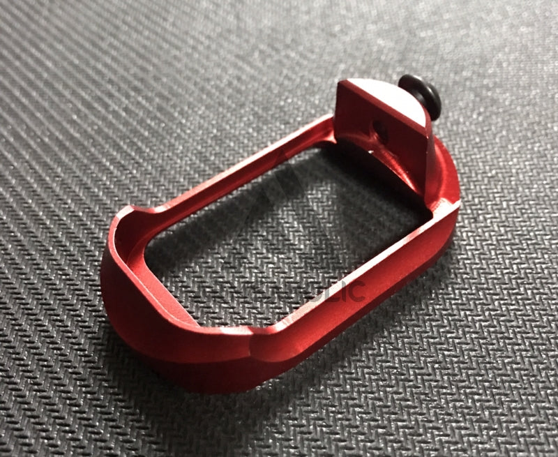Load image into Gallery viewer, 5KU Z-Style Compact Magwell PRO for G17/18C/22/34 GEN3 GBB #GB-444