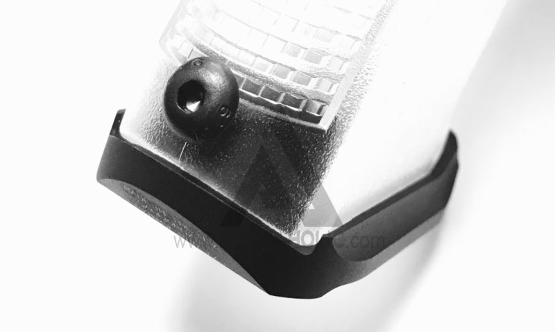 Load image into Gallery viewer, 5KU Z-Style Compact Magwell PRO for G17/18C/22/34 GEN3 GBB #GB-444