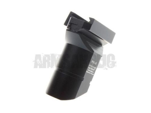 5KU PK-6 Metal Foregrip for 20mm rail system (Black) Tactical Airsoft