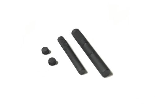 Guns Modify Stainless Steel Pin Set for Marui G-Series Gas Blowback Pistol -Black #GM0140