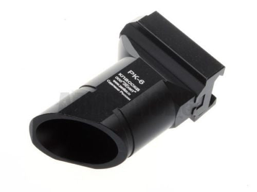 5KU PK-6 Metal Foregrip for 20mm rail system (Black) Tactical Airsoft