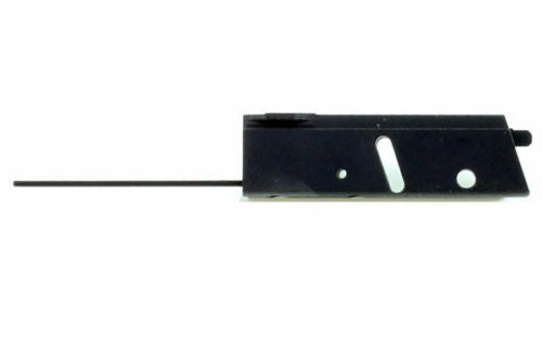 Load image into Gallery viewer, Guns Modify Steel CNC Front Base for Marui G-Series G17 G18 GBB #GM0128