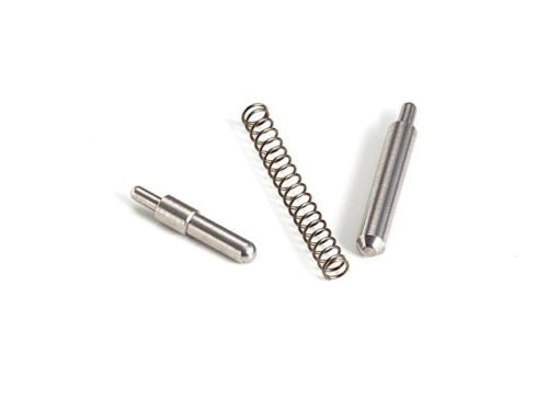 AIP Stainless Steel Safety Spring Plug Set for Hi-Capa 5.1 / 1911