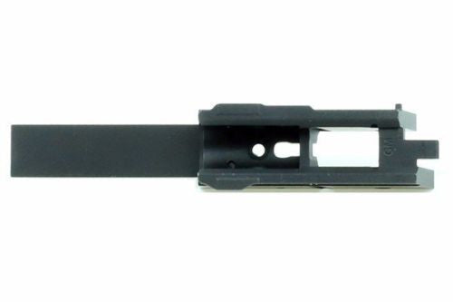 Load image into Gallery viewer, Guns Modify Steel CNC Front Base for Marui G-Series G17 G18 GBB #GM0128
