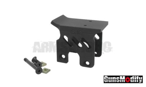 Guns Modify SC RMR Mount for Marui G-Series Tactical Airsoft