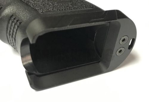 5KU IPSC Magwell for Marui G17 G18C GBB (Black) Tactical Airsoft
