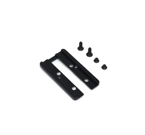 Azimuth Steel RMR Mount for FNX-45 Tactical Airsoft