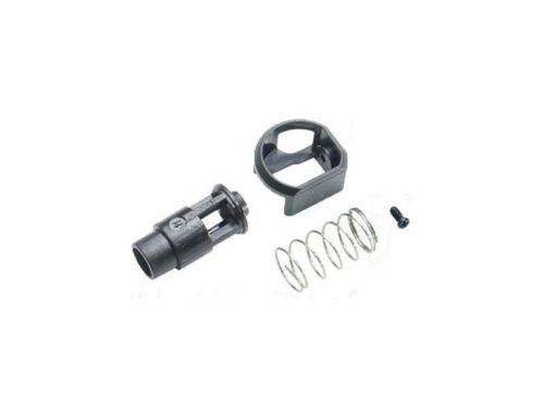 Guarder Reinforced Nozzle Valve Set for Tokyo Marui M1911 / Hi-Capa Series