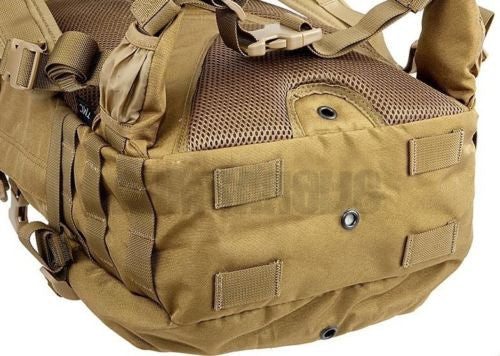 Load image into Gallery viewer, TMC Compact Hydration Backpack (Khaki) Tactical Airsoft Gear