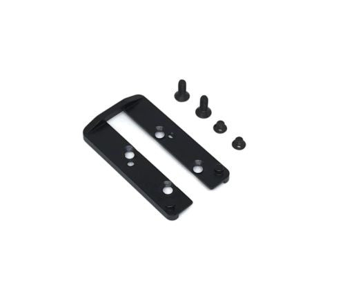 Load image into Gallery viewer, Azimuth Steel RMR Mount for FNX-45 Tactical Airsoft