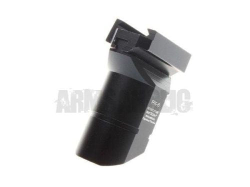 5KU PK-6 Metal Foregrip for 20mm rail system (Black) Tactical Airsoft