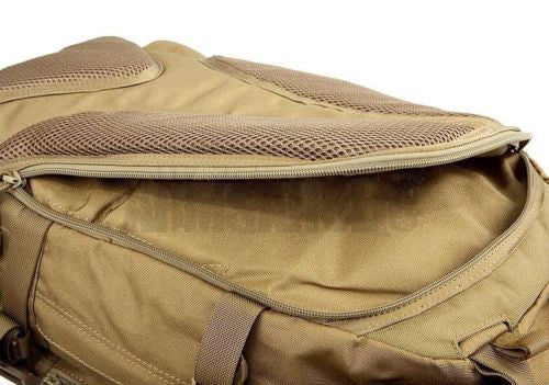 Load image into Gallery viewer, TMC Compact Hydration Backpack (Khaki) Tactical Airsoft Gear