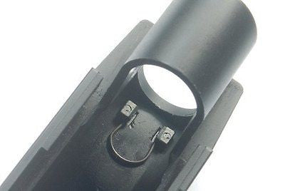 Guarder Front Sight Clip For MARUI P226 / M&P9 GBB