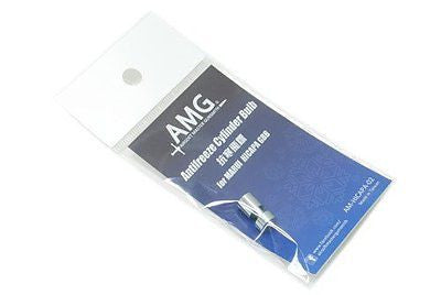 Load image into Gallery viewer, AMG Antifreeze Cylinder Bulb for MARUI HI-CAPA GBB #AM-HICAPA-02 - Chrome color
