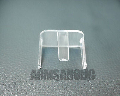 Holosight Lens Protector for 551 / 552 Dot Scope - Clear