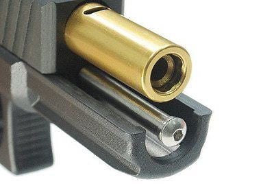 Load image into Gallery viewer, Guarder S-TYPE Stainless Spring Guide for MARUI G17 - Silver #GLK-118(SV)