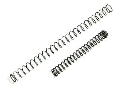 Guarder Enhanced Recoil/Hammer Spring for MARUI/KJ M92F (150%) #M92F-02