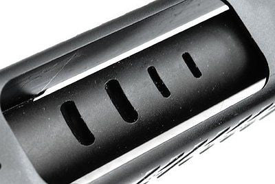 Load image into Gallery viewer, Guarder Black Edition 6.02mm Inner Barrel for Marui G26 KJ G27 (Original Length) #TN-30