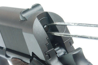 Load image into Gallery viewer, Guarder Steel Firepin Set for Marui M1911A1 GBB Airsoft #M1911-18