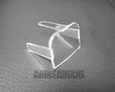 Load image into Gallery viewer, Holosight Lens Protector for 551 / 552 Dot Scope - Clear