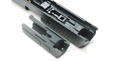 Guarder Light Weight 20g Nozzle Housing For TM Tokyo Marui P226/P226E2 GBB
