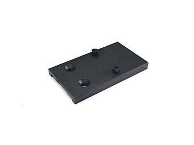 Ace1Arms RMR mounting plate for FNX-45 for Tactical Airsoft