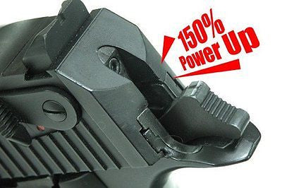 Load image into Gallery viewer, Guarder Enhanced Recoil/Hammer Spring for MARUI Desert Eagle (150%) Airsoft