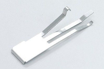 Load image into Gallery viewer, Guarder Stainless Sear Spring for MARUI M1911 / MEU / HI-CAPA Airsoft #M1911-17 (Silver)