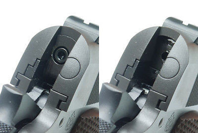 Load image into Gallery viewer, Guarder Steel Firepin Set for Marui M1911A1 GBB Airsoft #M1911-18