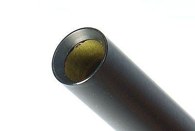Load image into Gallery viewer, Guarder Black Edition 6.02mm Inner Barrel for Marui G26 KJ G27 (Original Length) #TN-30